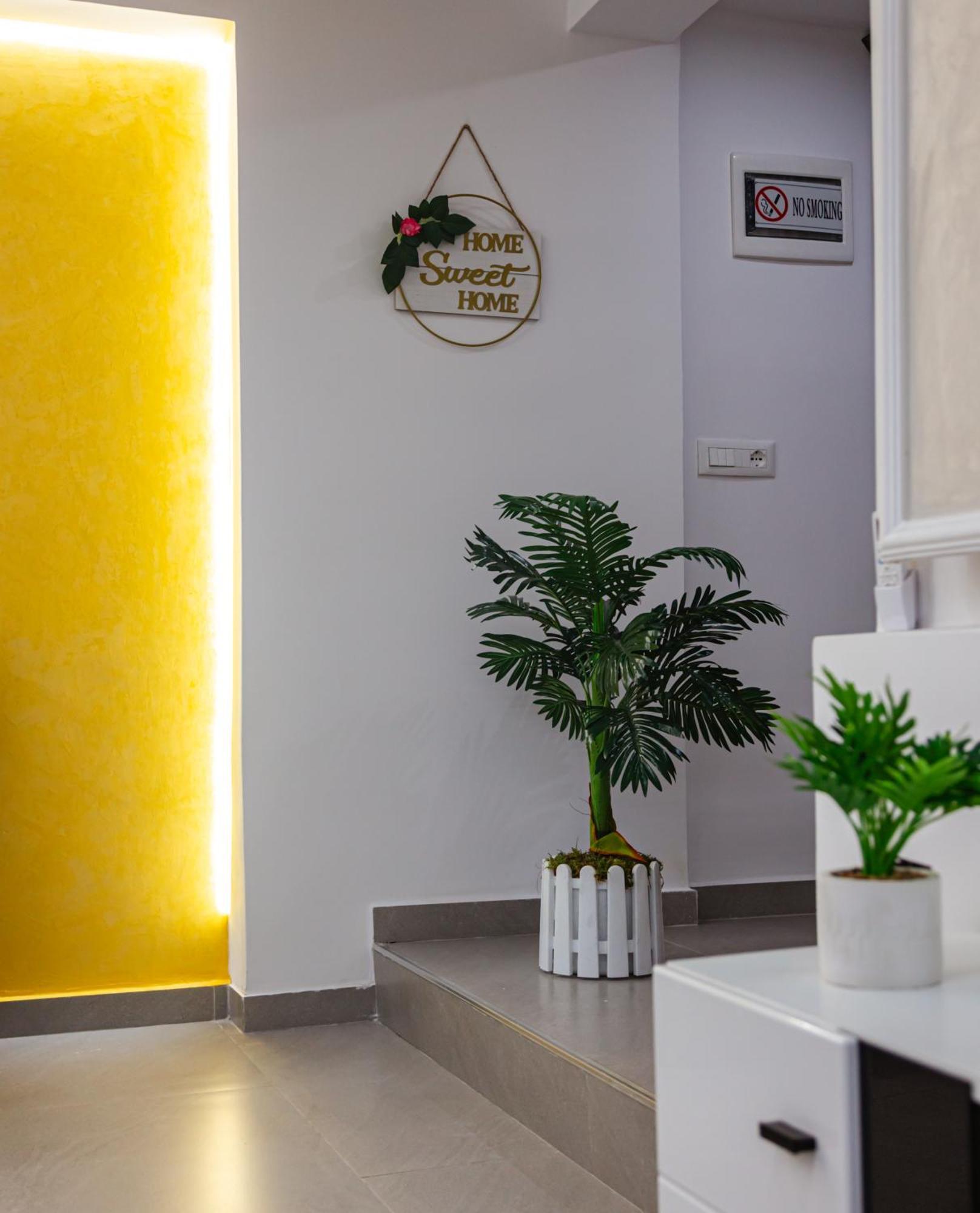 Mon Prive Apartment Tirana Exterior photo