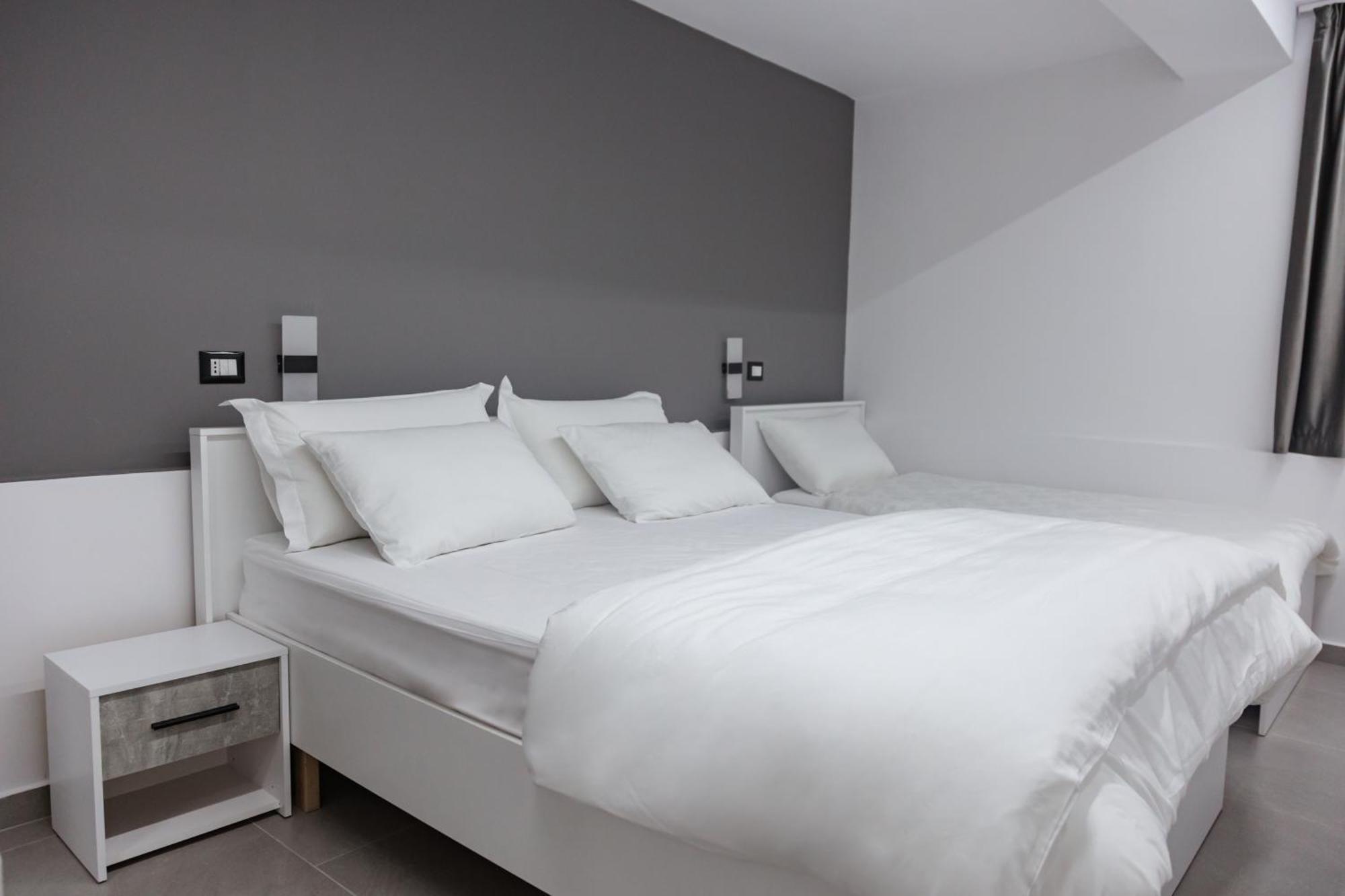 Mon Prive Apartment Tirana Exterior photo