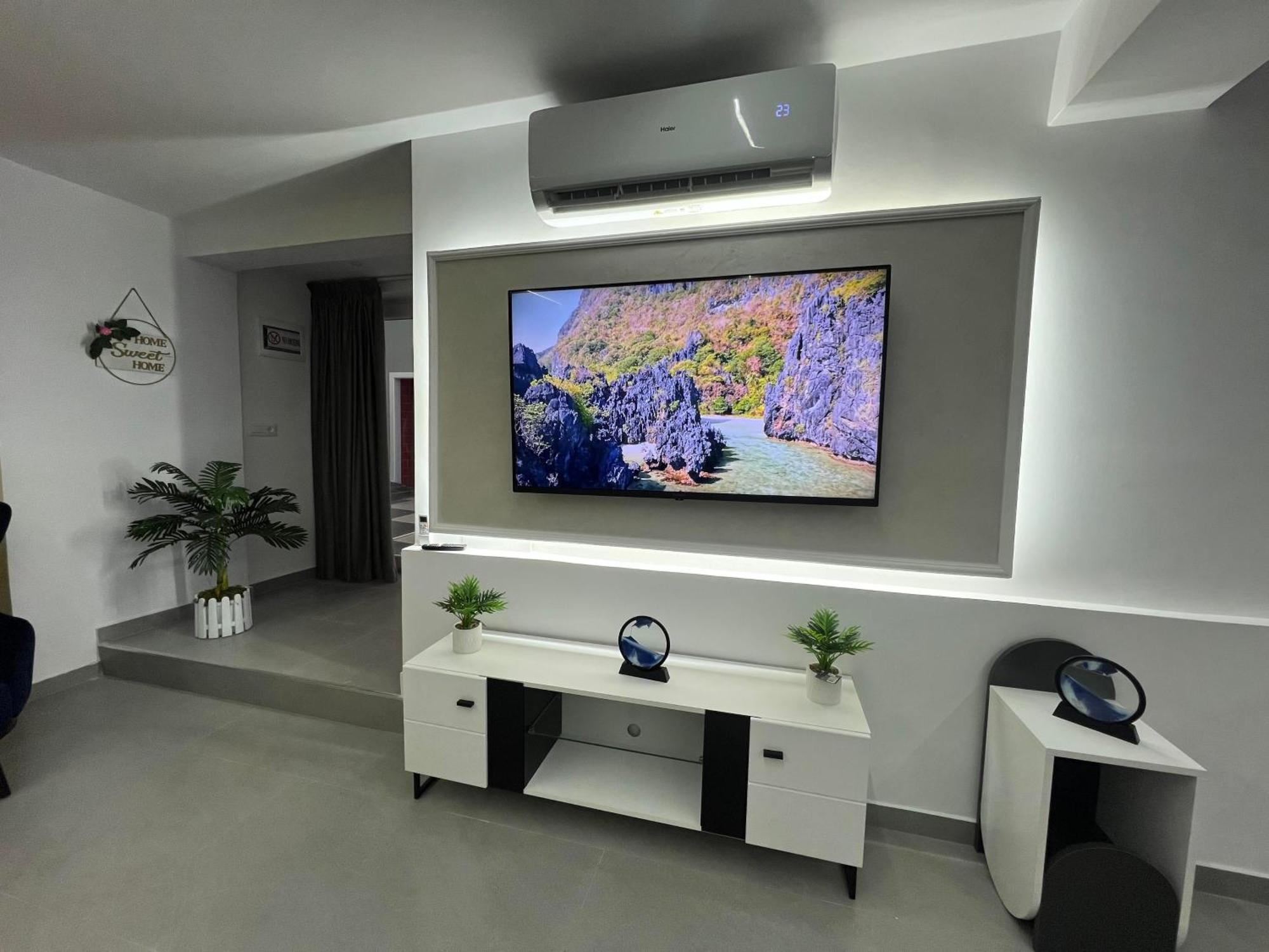 Mon Prive Apartment Tirana Exterior photo