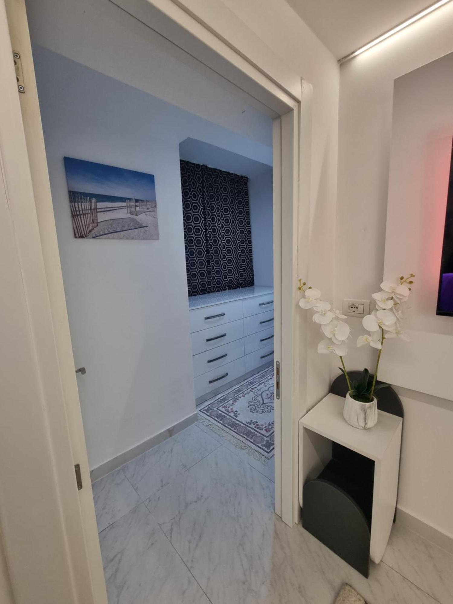 Mon Prive Apartment Tirana Room photo