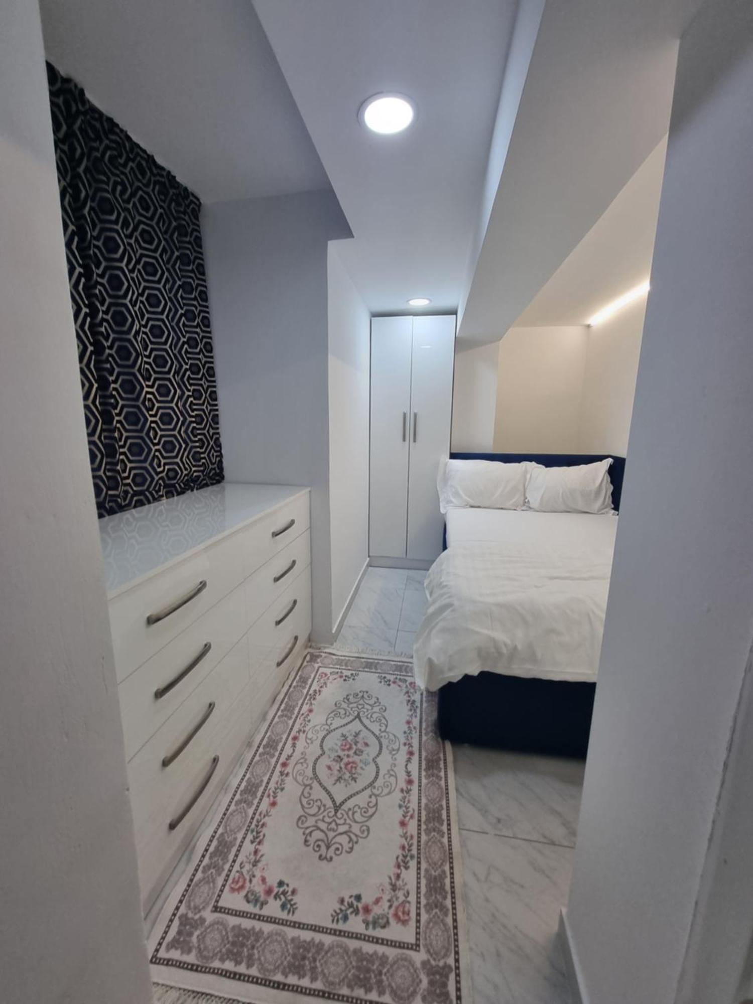 Mon Prive Apartment Tirana Room photo